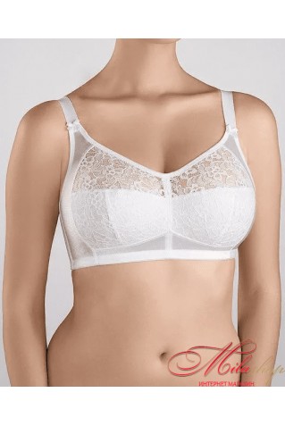 Бюстгальтер с мягкими чашками без каркасов V.O.V.A. 80415 Violetta