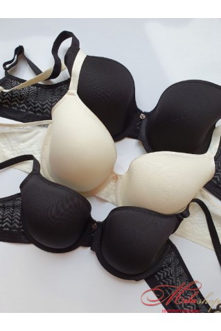 Бюстгальтер із монофіла Anabel Arto 8171-017