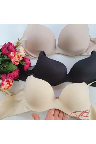 Бесшовный бюстгальтер Onita de Mas (Donafen) 8238
