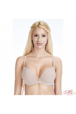 Бюстгальтер з гелевим пуш-ап Lanny Mode 82800