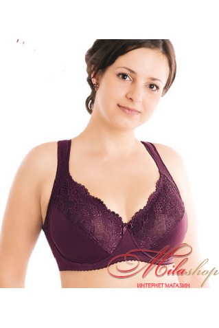 Бюстгальтер на большую грудь Ангела 852/3