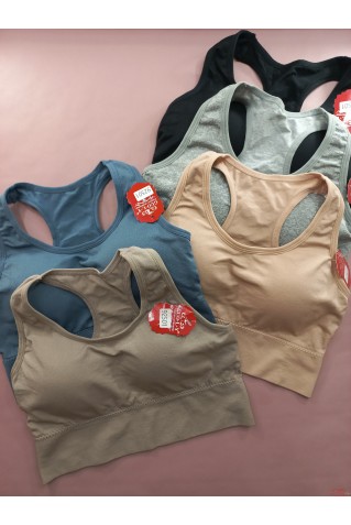 Комфортный топ GUO.L.Y 92501