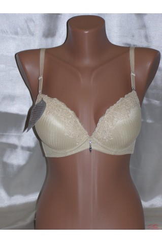 Бюстгальтер съемный пуш-ап