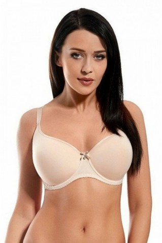 Базовий бюстгальтер Kinga BC 345/1 IVONE II classic