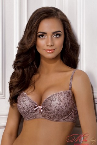 Бюстгальтер с эффектом пуш-ап Jasmine Lingerie DANY 1146/60