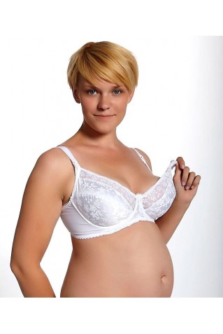 Бюстгальтер для кормящих мам Mitex Emma