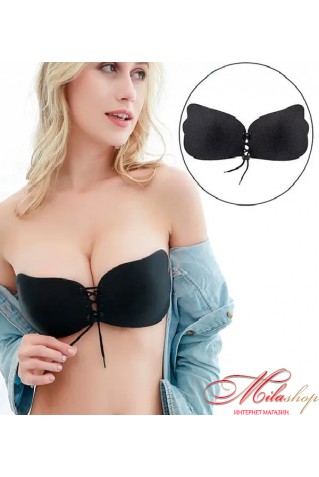 Бюстгальтер-невидимка Moor Moor 2081 FLY BRA