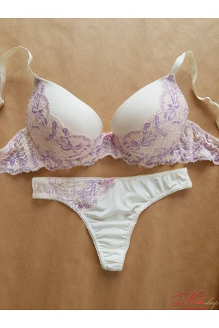 Бюстгальтер Sambario HL-1125L