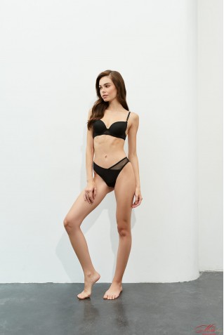 Базовий бюстгальтер з пуш-ап Your Touch IC-1211