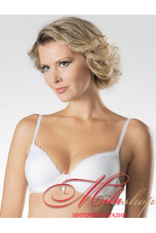 Бюстгальтер с эффектом пуш-ап Milavitsa 11854