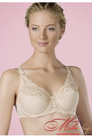 Бюстгалтер 66066 на косточках