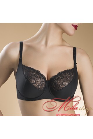 Бюстгальтер с мягкой чашкой Conte lingerie RB0007