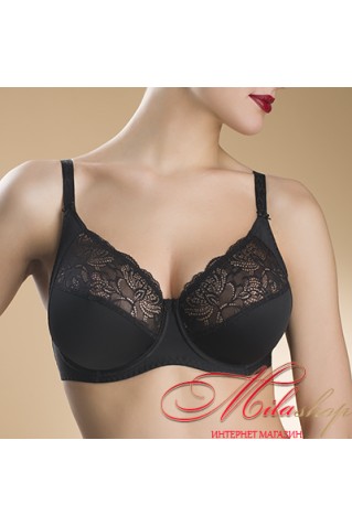 Бюстгальтер с боковой корректирующей деталью Conte lingerie RB0008