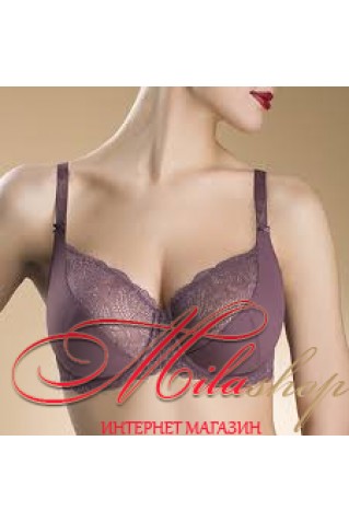 Бюстгальтер с мягкой чашкой Conte lingerie RB0009