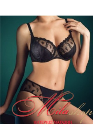 Роскошный бюстгальтер Conte Lingerie RB6014