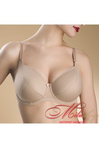 Бюстгальтер с мягкой чашкой Conte lingerie RB6019