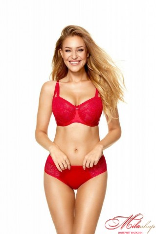 Сексуальный бюстгальтер Kinga SC 701 Lovely II