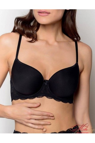 Гладкий бюстгальтер спейсер V.O.V.A. 32523 Laura