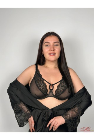 Бюстгальтер с мягкими чашками на косточках ZELDA Nana Fantasy