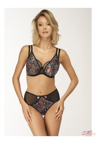 Бюстгальтер с формованными чашками ZUMA Nana Fantasy