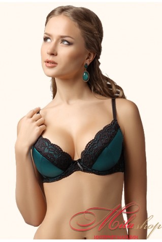 Бюстгальтер с эффектом пуш-ап Ангела 1171