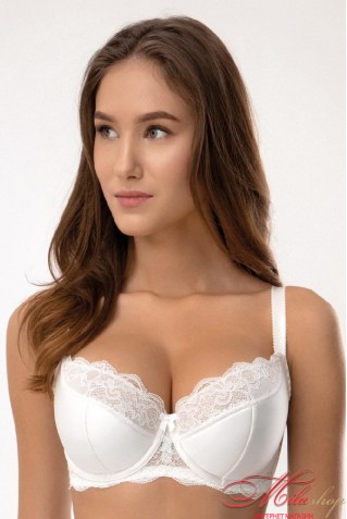 Бюстгальтер із напівпоролоновими чашками Jasmine Lingerie 1301/33 Adel