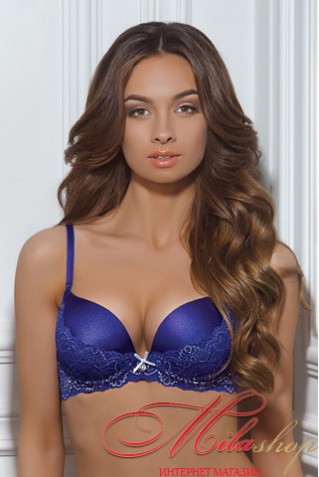 Бюстгальтер с гелевым пуш-апом Jasmine Lingerie 1130/68 FRAN