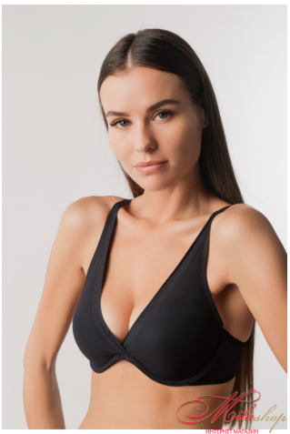 Бюстгальтер бралет без пуш-ап Luna L1522A Pilar