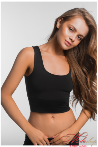 Топ з мікрофібри Luna LS002t Rama