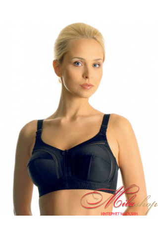 Бюстгальтер без каркасов Milavitsa 11075