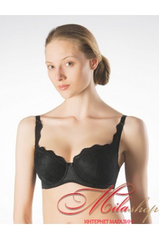 Бюстгальтер балконет Milavitsa 11559