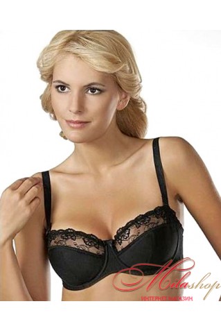 Бюстгальтер балконет Milavitsa 11746