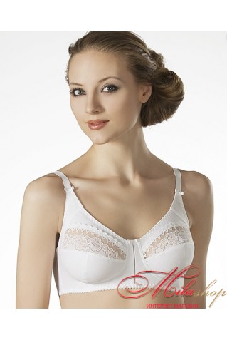 Бюстгальтер без каркасов Milavitsa 11929