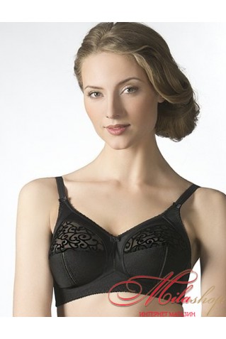 Бюстгальтер без каркасов Milavitsa 11984