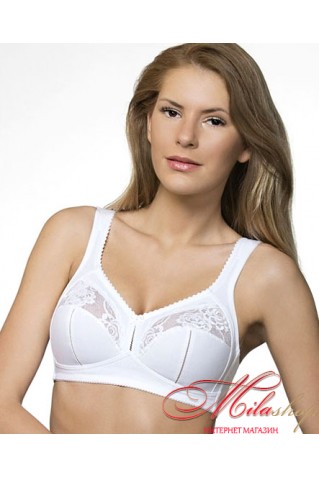 Бюстгальтер без каркасов Milavitsa 791