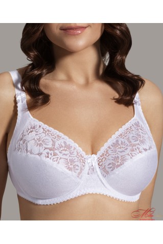 Бюстгальтер із м'якими чашками Misstyle 2505