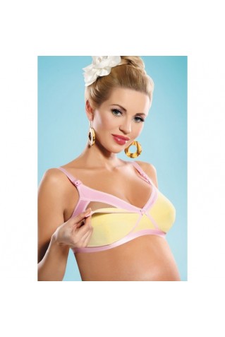 Бюстгальтер для годування Mitex MANGO MOUSSE BRA
