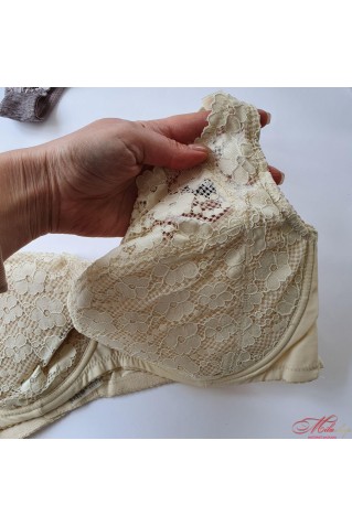 Бюстгальтер Diorella 62101 полупоролон р.100Е