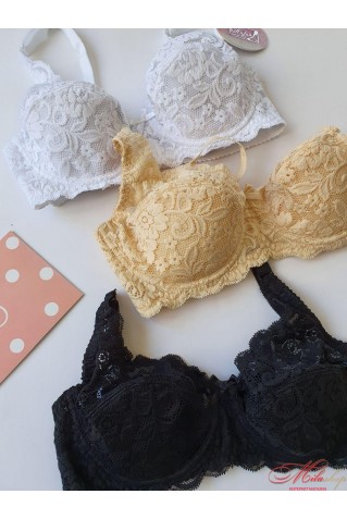 Бюстгальтер Anfen 811 полупоролон