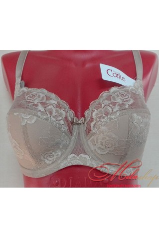Бюстгальтер балконет Conte lingerie RB0010
