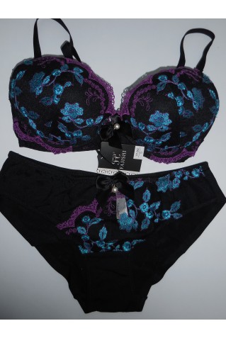 Женственный комплект Fajishi YP-062