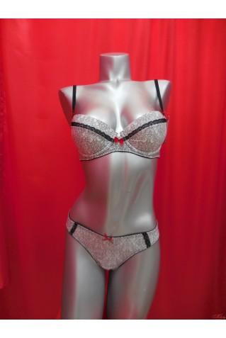 Стильный комплект Vivien 1010A