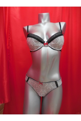 Элегантный комплект Vivien 1011A