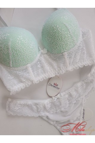 Нежный комплект Sambario 1120+2401