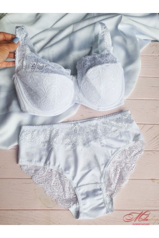 Комплект Lanny Mode 11678+51678 бюстгальтер с полупоролоном 