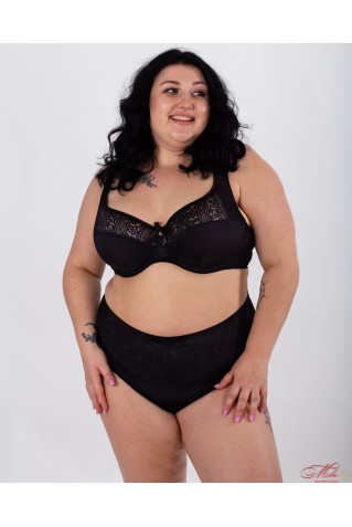 Комплект з чашкою напівпоролон Lanny Mode 11788+51788