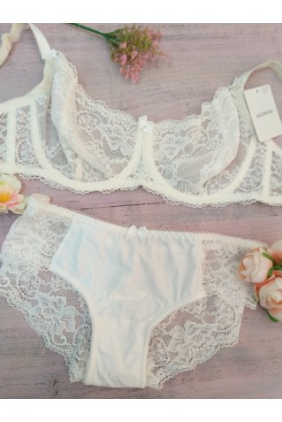 Базовый комплект Jasmine 1401/14 LUNA + 2207/14  Oasis