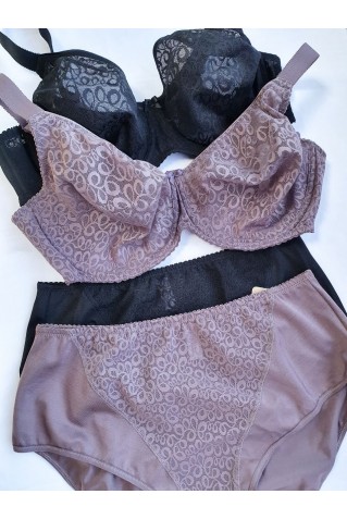 Гарний комплект Milady 145+218