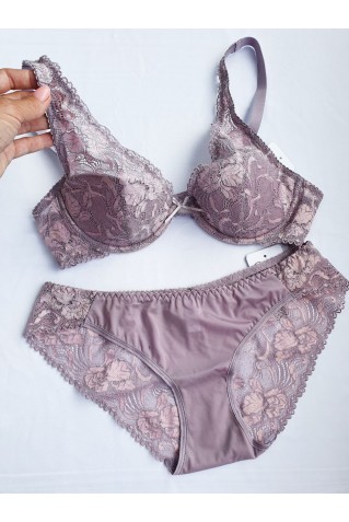 Гарний комплект Milady 171+285 80С +98  трусики