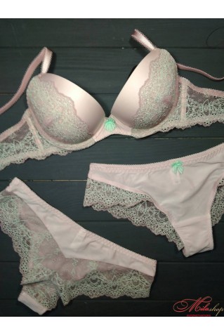 Роскошный комплект Vivien 2012AB